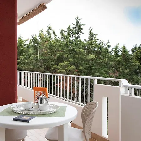 Corsaro Casa Apartment Donnalucata (Sicily)