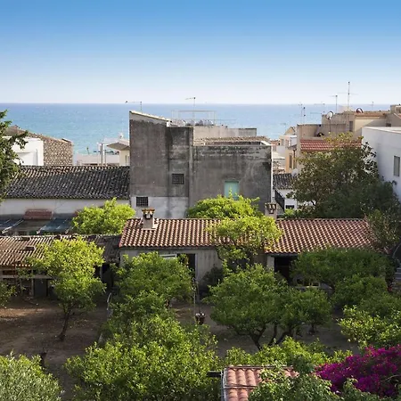Apartment Corsaro Casa Donnalucata (Sicily)