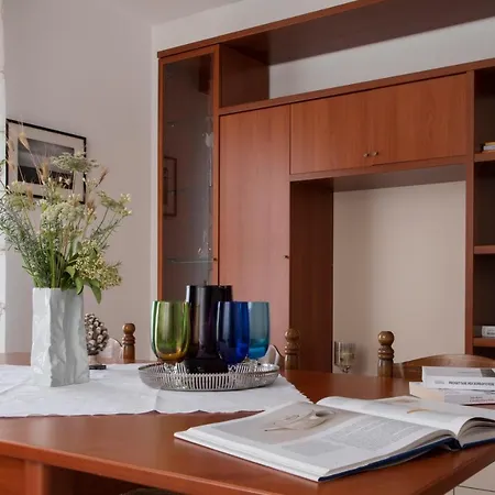 Corsaro Casa Apartment