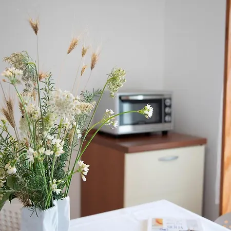 Corsaro Casa Apartment