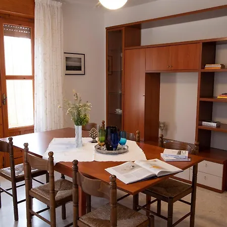 Apartment Corsaro Casa *