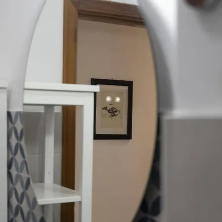 Corsaro Casa Donnalucata (Sicily)