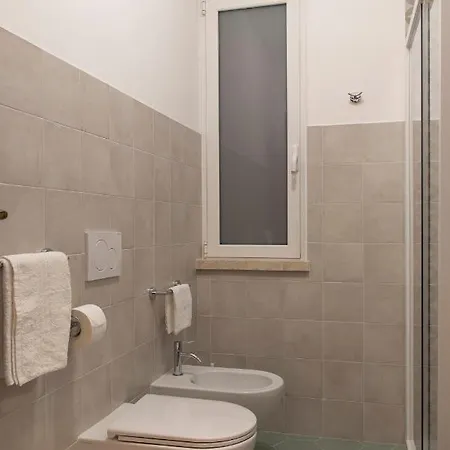 Corsaro Casa Apartment *