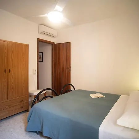 Apartment Corsaro Casa Donnalucata (Sicily)