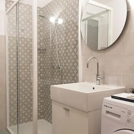 Corsaro Casa Apartment