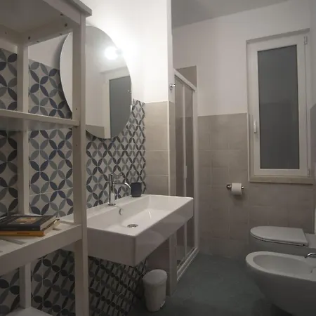 Corsaro Casa Apartment Donnalucata (Sicily)