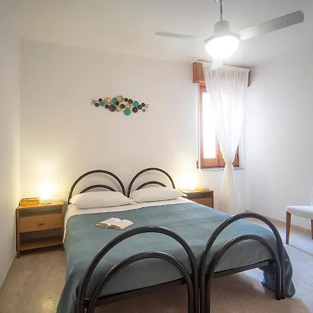 Corsaro Casa