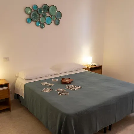 Apartment Corsaro Casa Donnalucata (Sicily)
