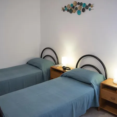 Apartment Corsaro Casa