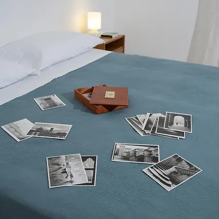 Apartment Corsaro Casa