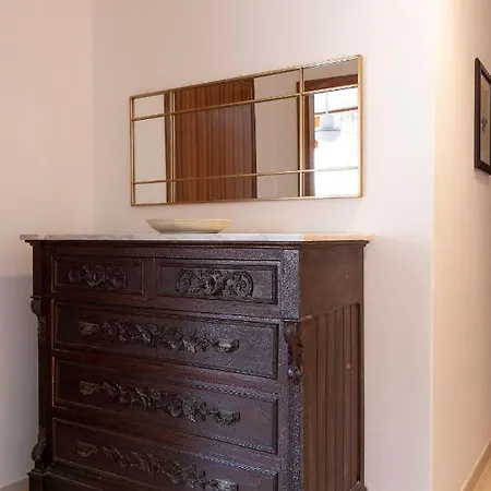 Corsaro Casa Apartment