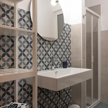 Corsaro Casa Apartment *