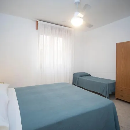 Apartamento Corsaro Casa