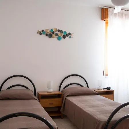 דירה Corsaro Casa דונלוקאטה