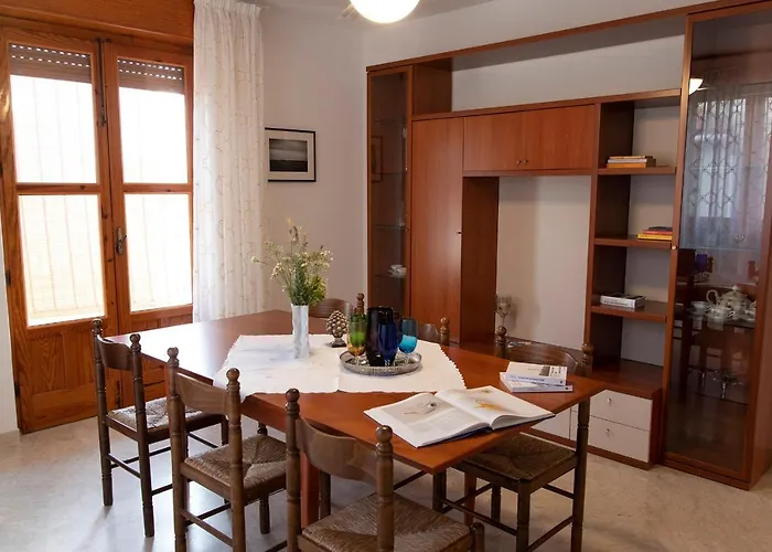 Apartamento Corsaro Casa *