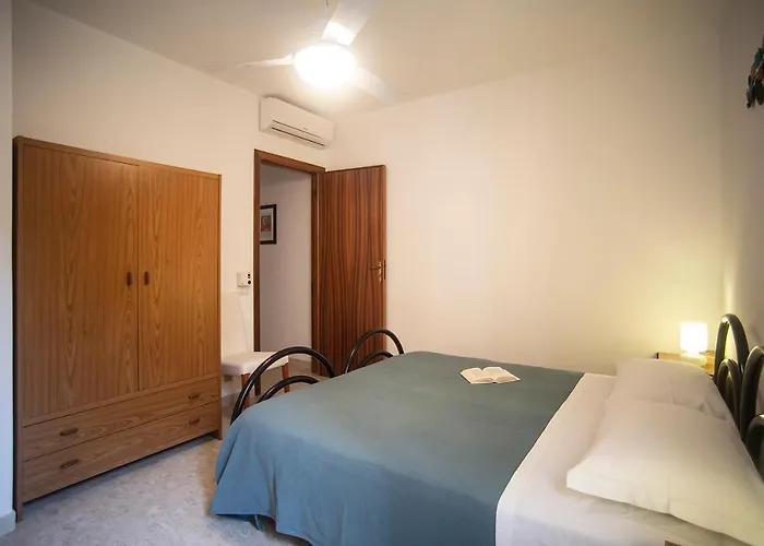 Apartamento Corsaro Casa Donnalucata (Sicily)