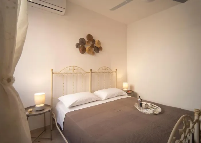 Apartamento Corsaro Casa *