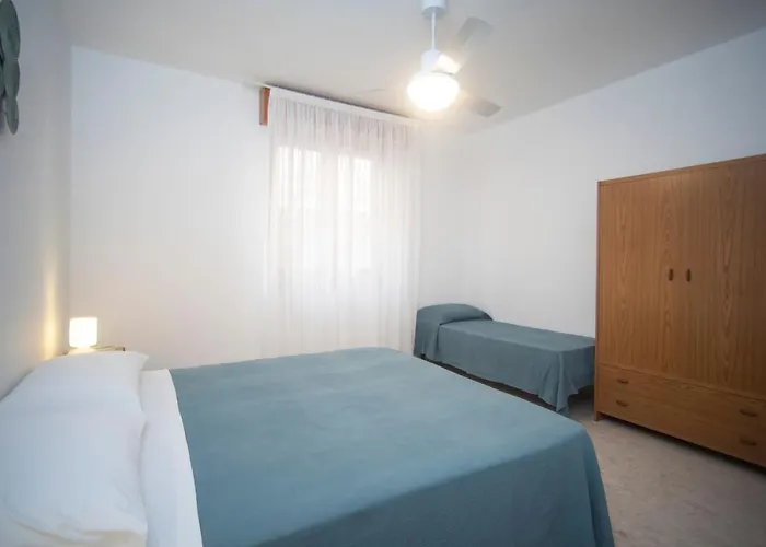 Apartamento Corsaro Casa