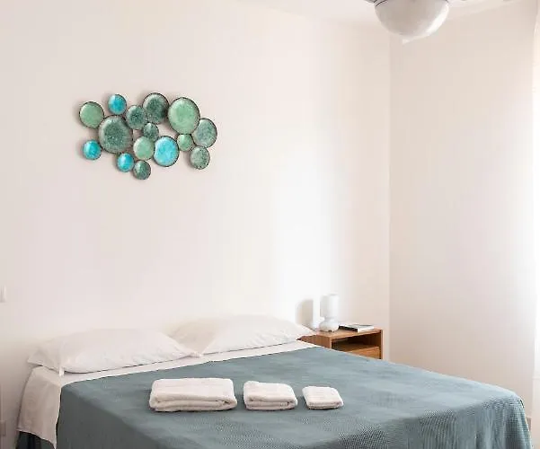 Apartamento Corsaro Casa Donnalucata (Sicily)