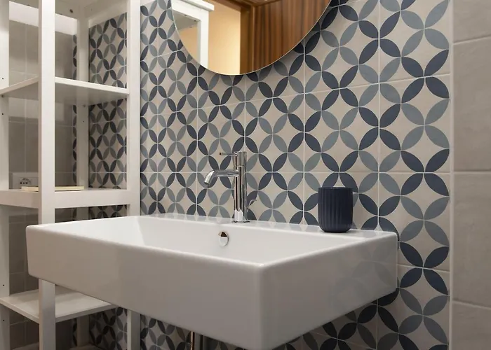 Apartamento Corsaro Casa *