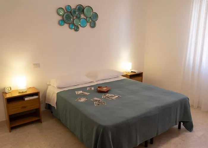 Apartamento Corsaro Casa Donnalucata (Sicily)