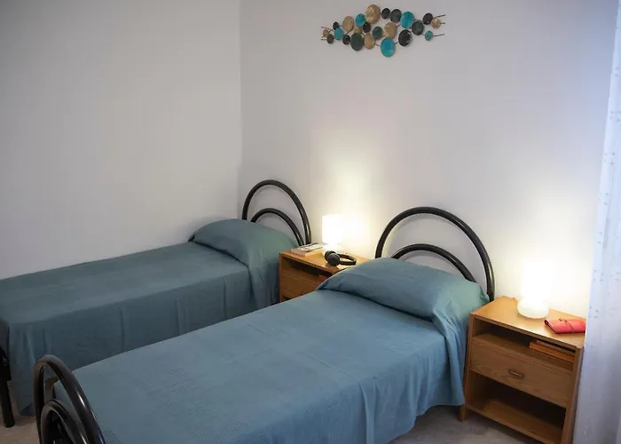 Apartamento Corsaro Casa