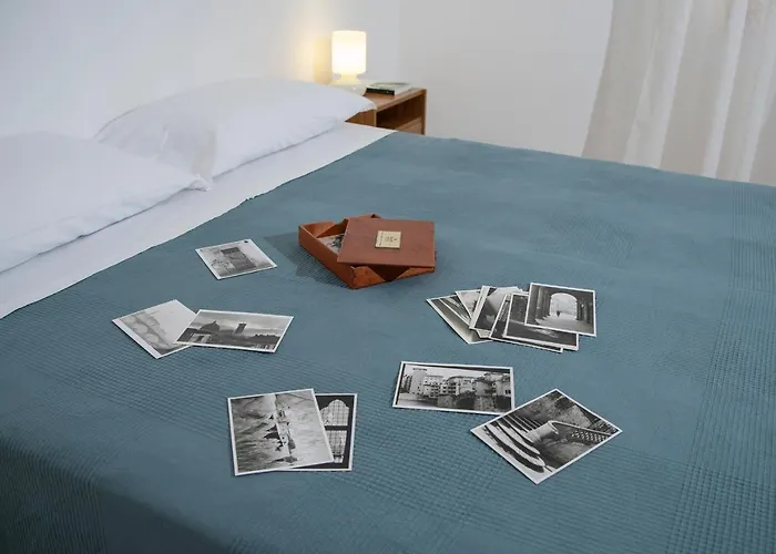 Apartamento Corsaro Casa