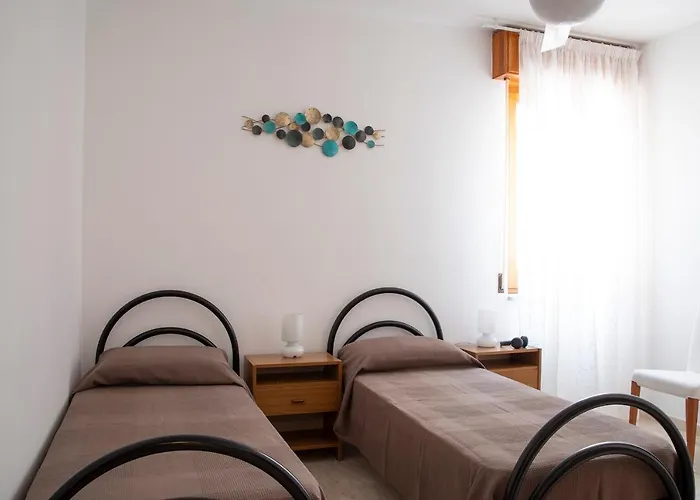 Apartamento Corsaro Casa Donnalucata (Sicily)